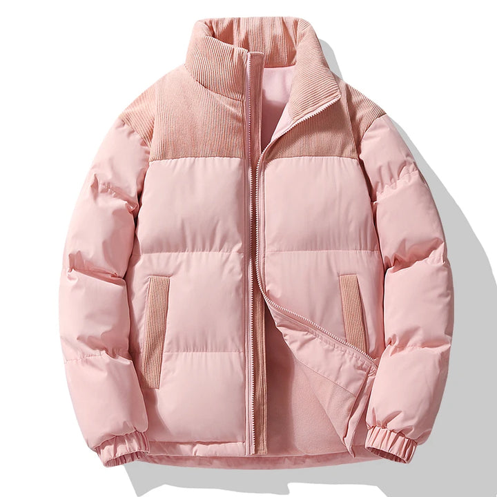 Metropolitan Puffer Jacket
