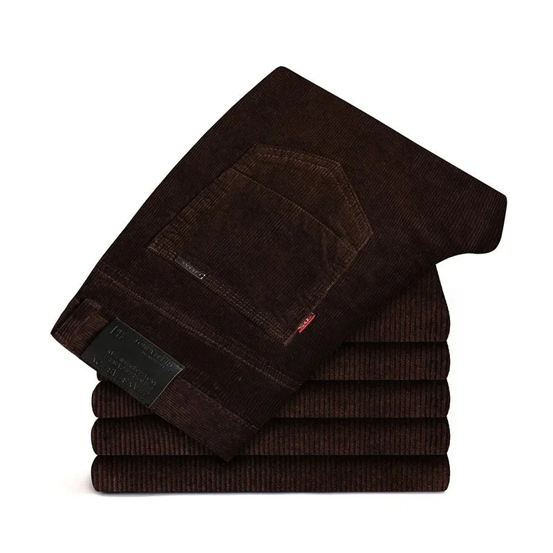Mason Corduroy Trousers