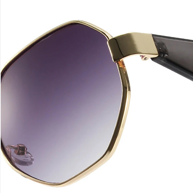 Preston Geometric Shades