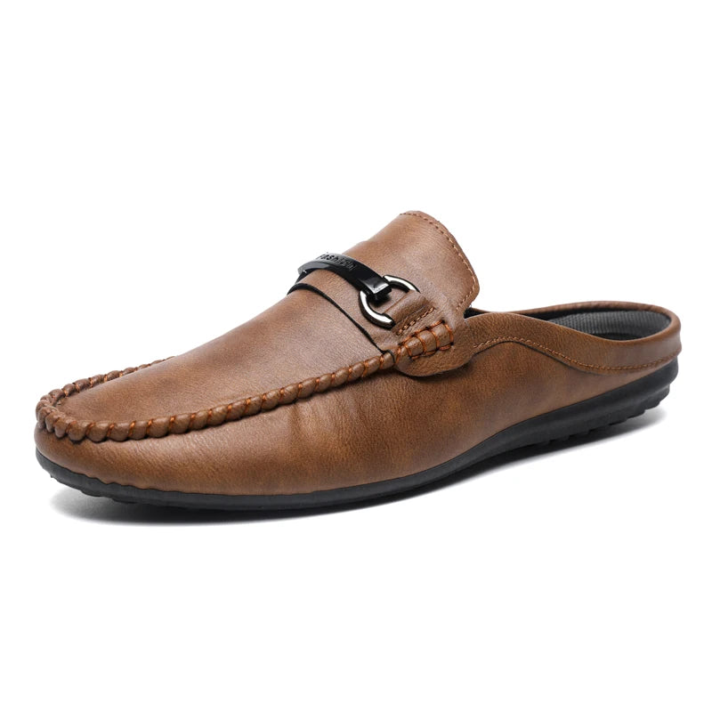 Driftwood Slip-On