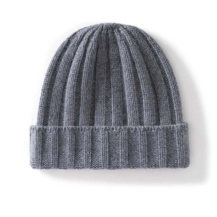 Isabella Cashmere Beanie