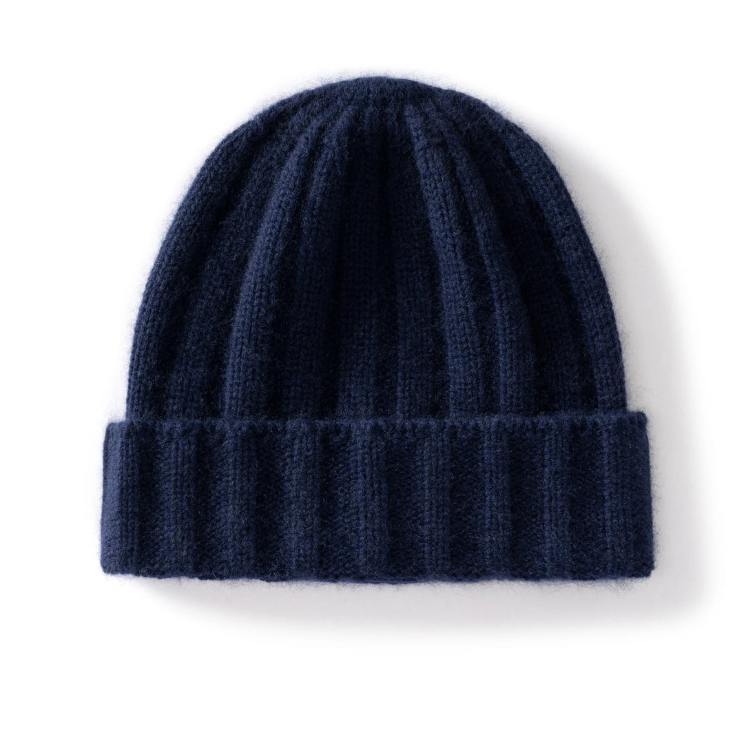 Isabella Cashmere Beanie