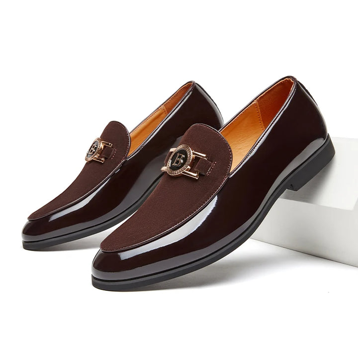Marco Loafers