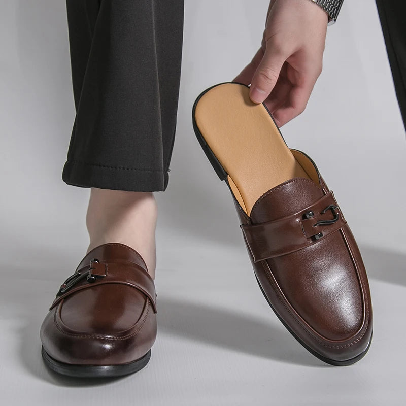 The Clubhouse Mules