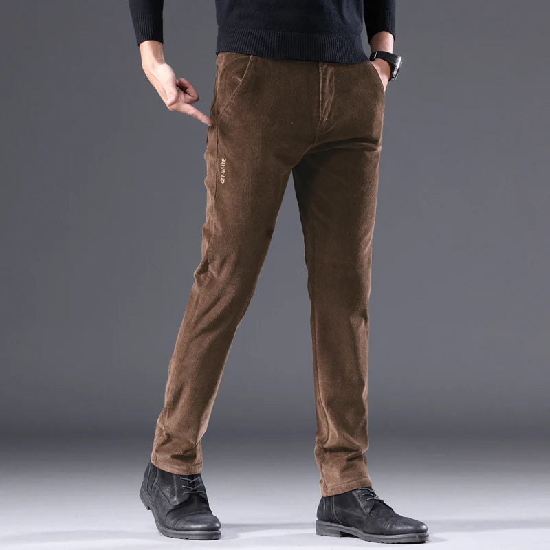 Dalton Corduroy Pants
