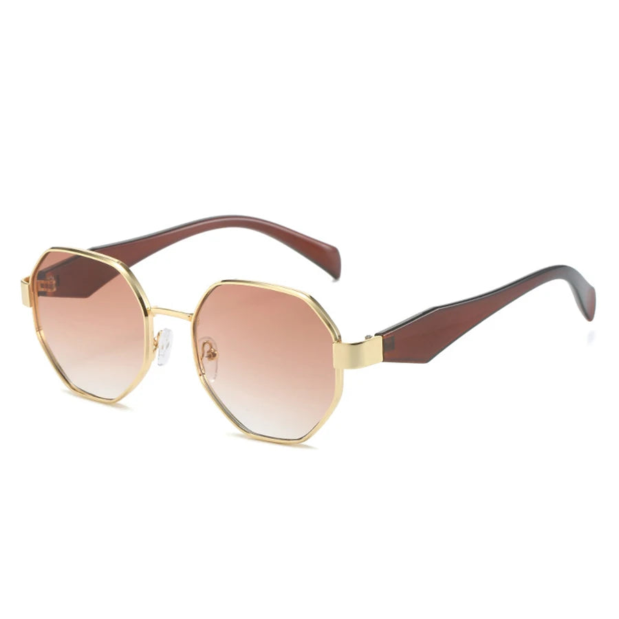 Preston Geometric Shades