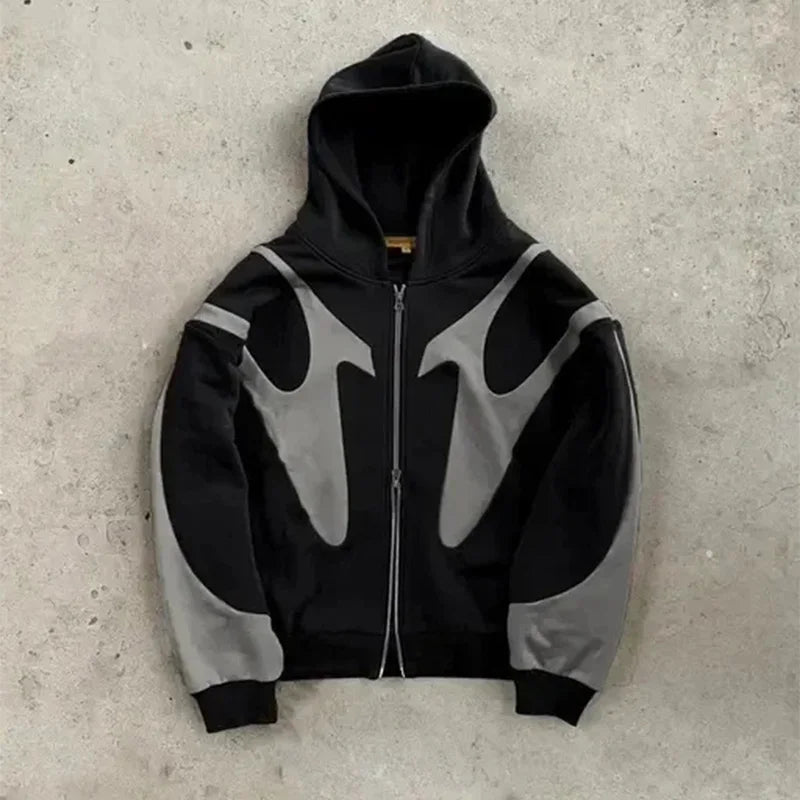 Knox Full-Zip Hoodie