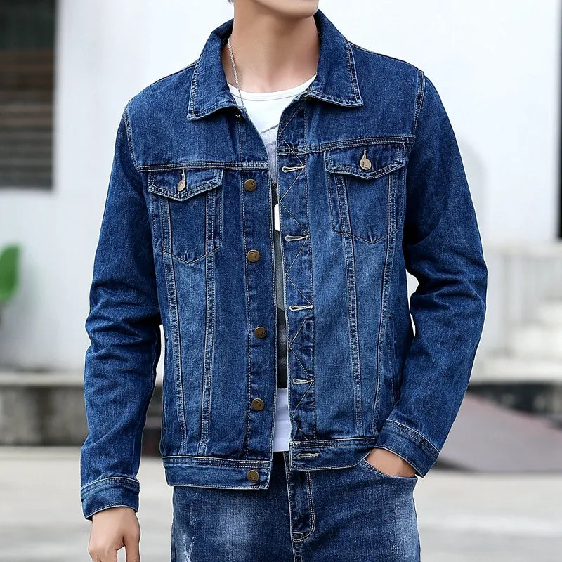 The Castello Jacket