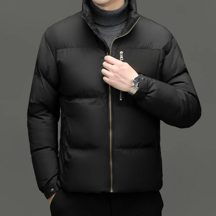 Orion Thermal Puffer