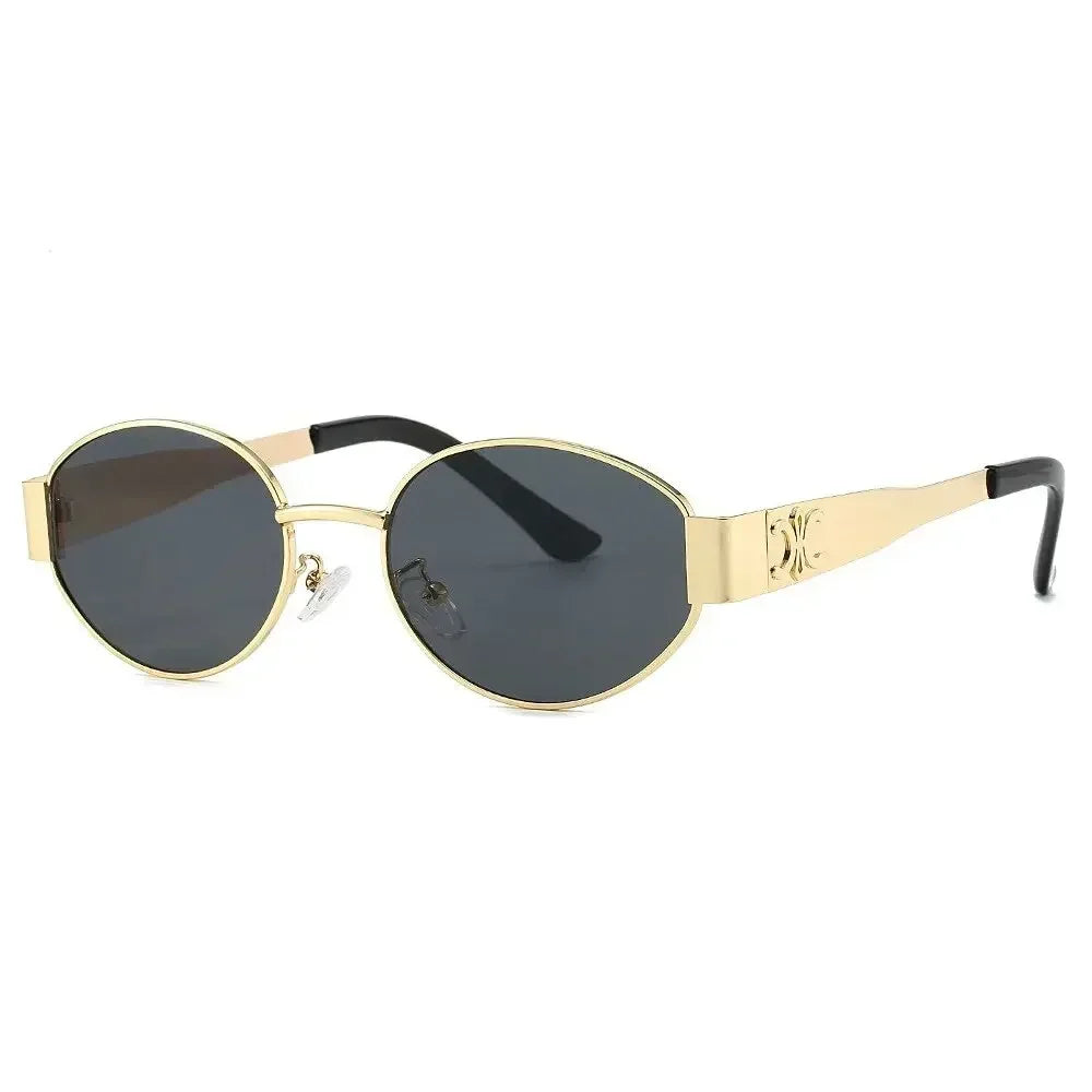 Kingston Oval Frames
