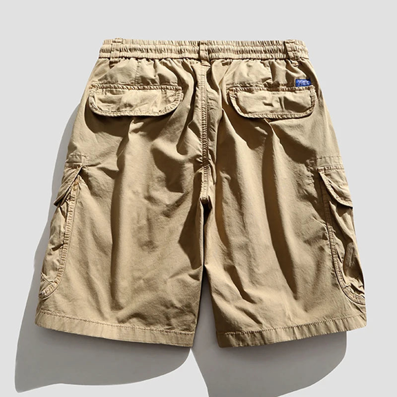 Logan Trail Shorts