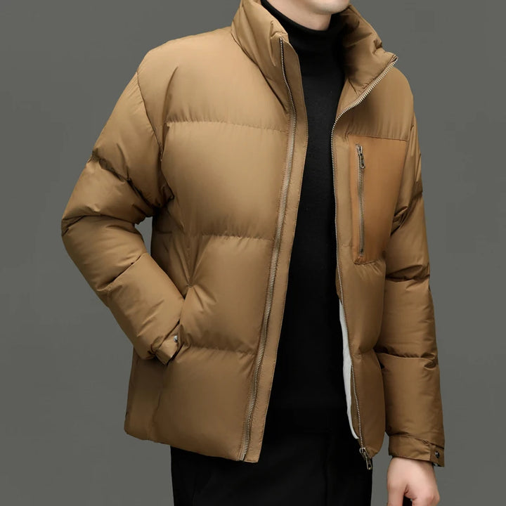 Orion Thermal Puffer