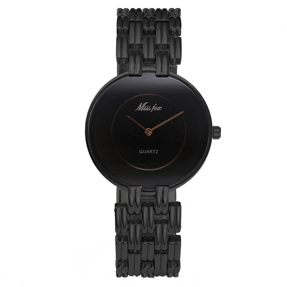 Isabella Classic Timepiece