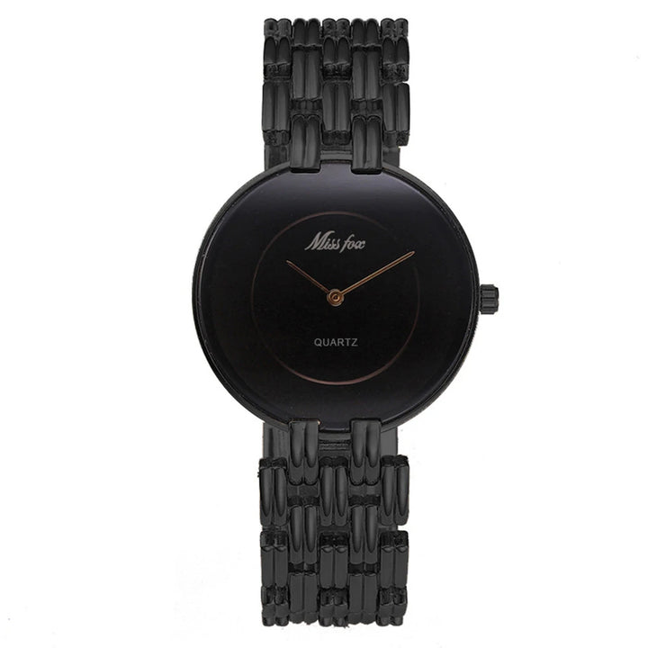 Isabella Classic Timepiece