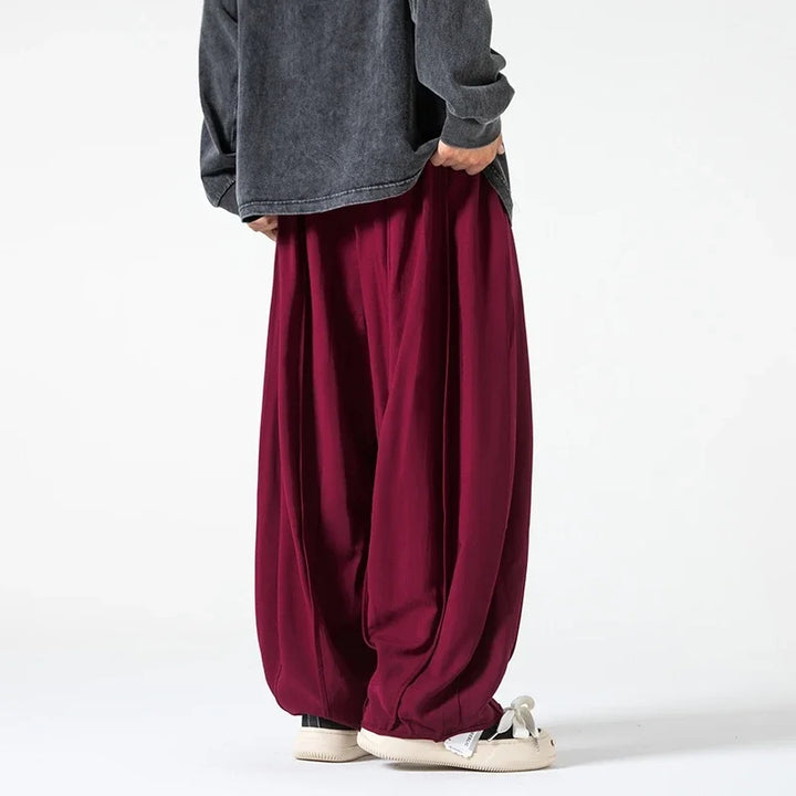 The Ezra Flow Pant