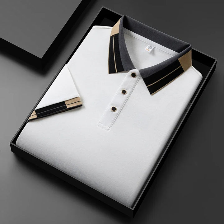 Jaxon Elite Polo
