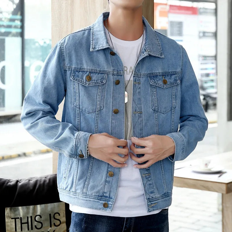The Castello Jacket