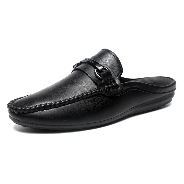 Driftwood Slip-On