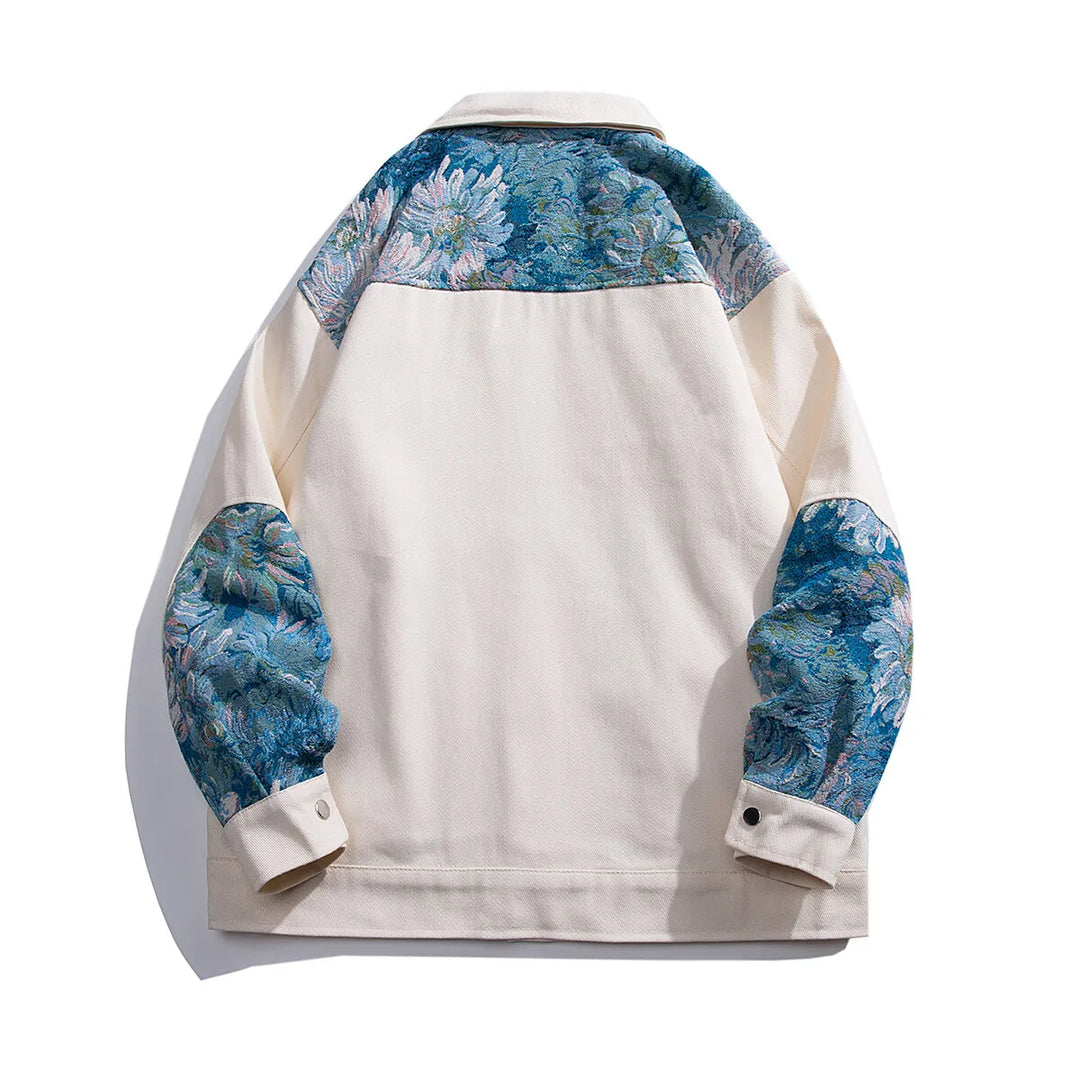 Elroy Bloom Jacket