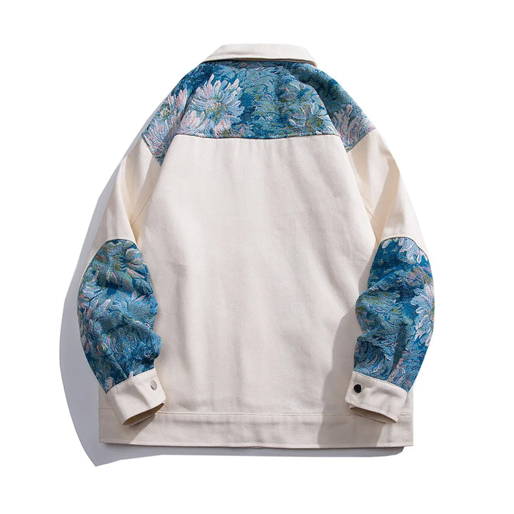 Elroy Bloom Jacket