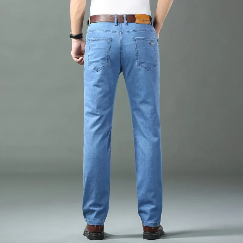 Bryce Essential Denim