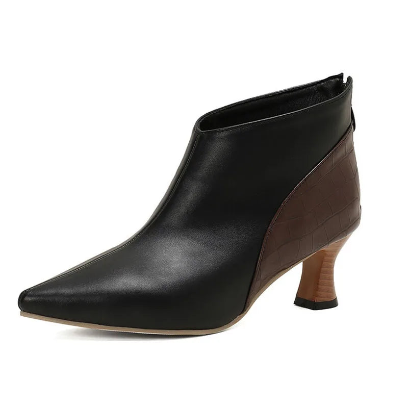 Vivienne Ankle Boots