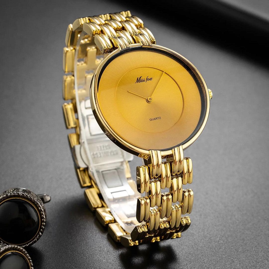 Isabella Classic Timepiece