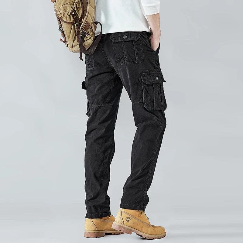 The Mason Utility Cargo