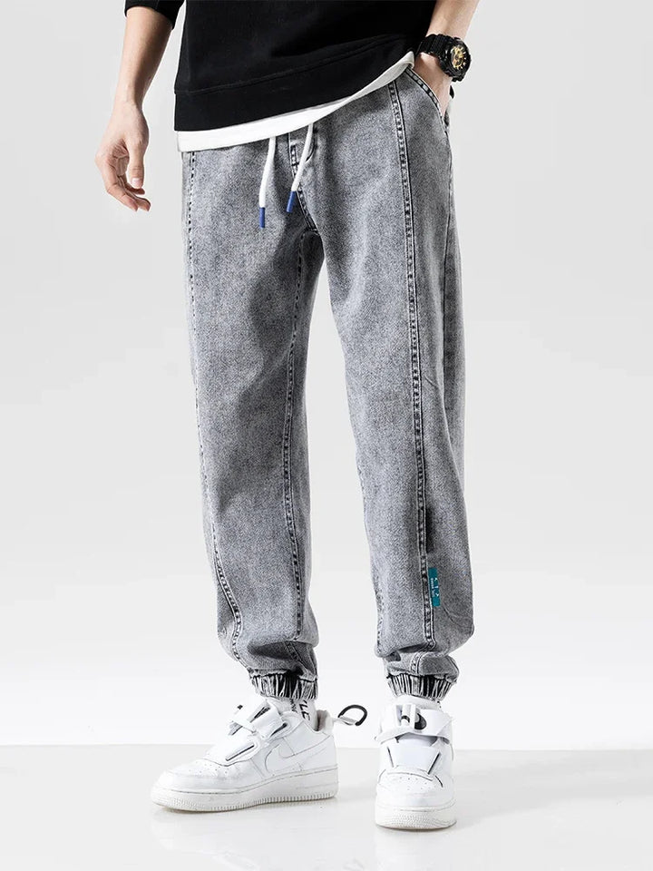 Harrison Premium Joggers