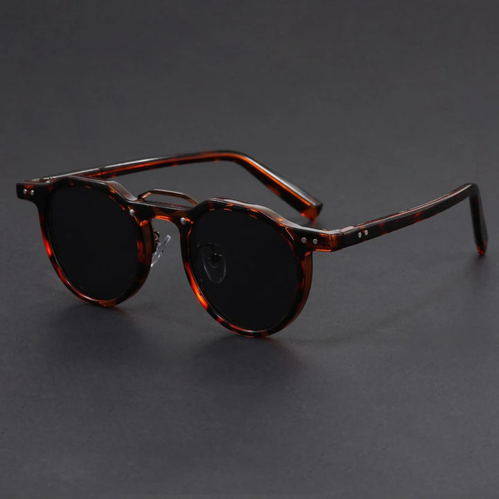 The Riviera Frames