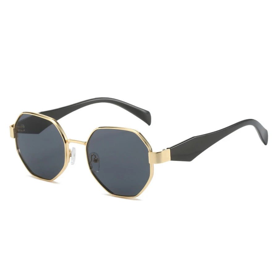 Preston Geometric Shades
