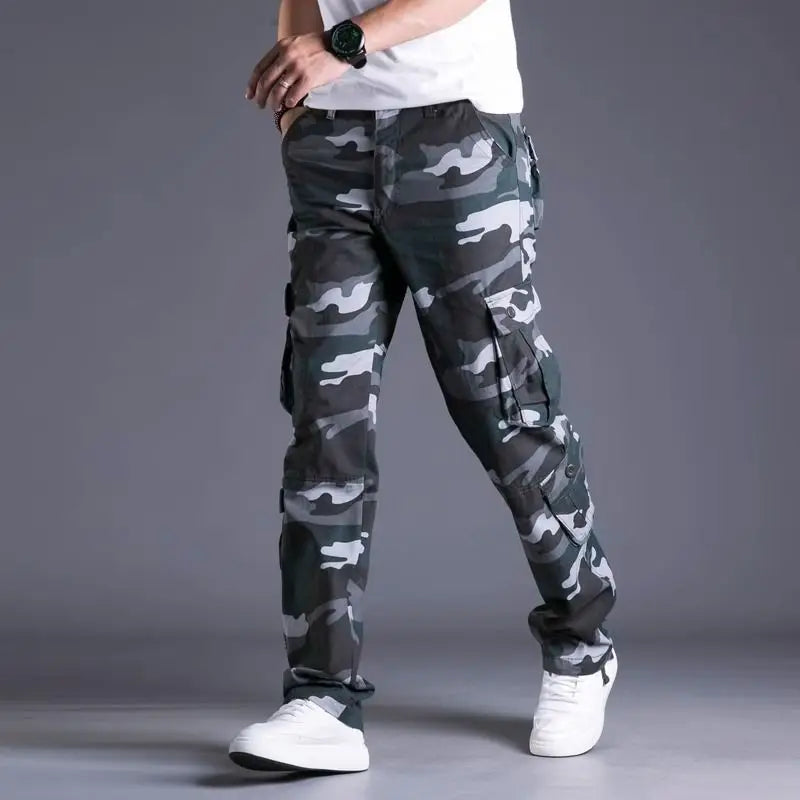 Dawson Tactical Cargos