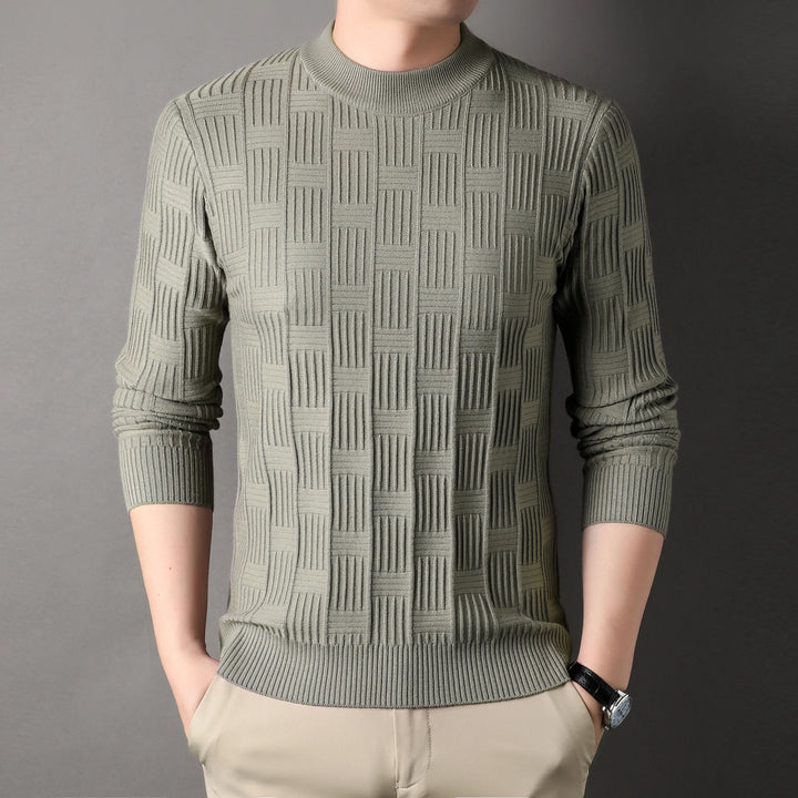 Vincent Crew Sweater