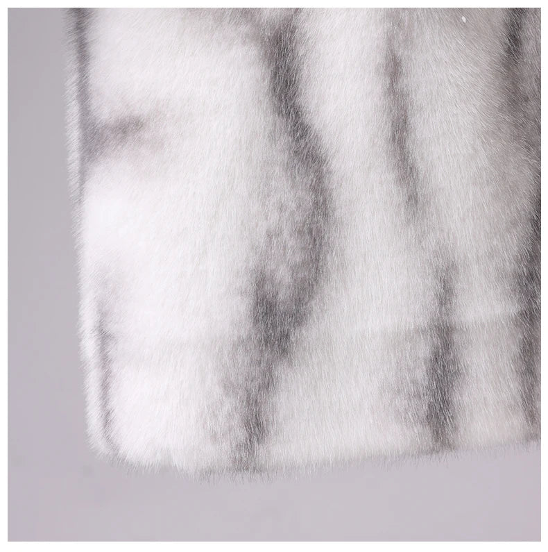 Marcel Twin-Style Coat