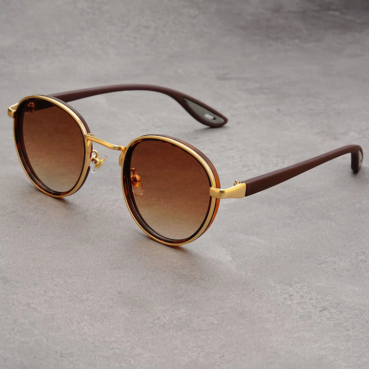 Jasper Oval Frames