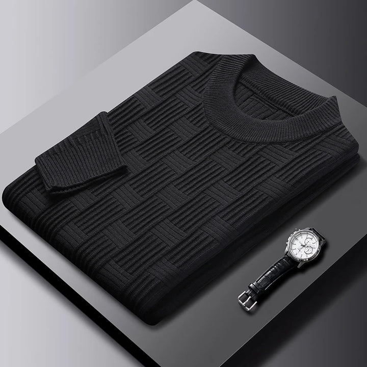 Vincent Crew Sweater