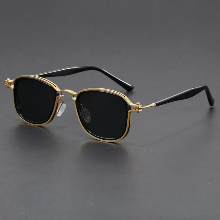 Holland Block Shades