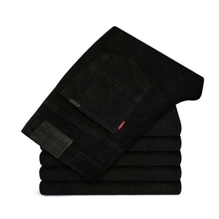 Mason Corduroy Trousers