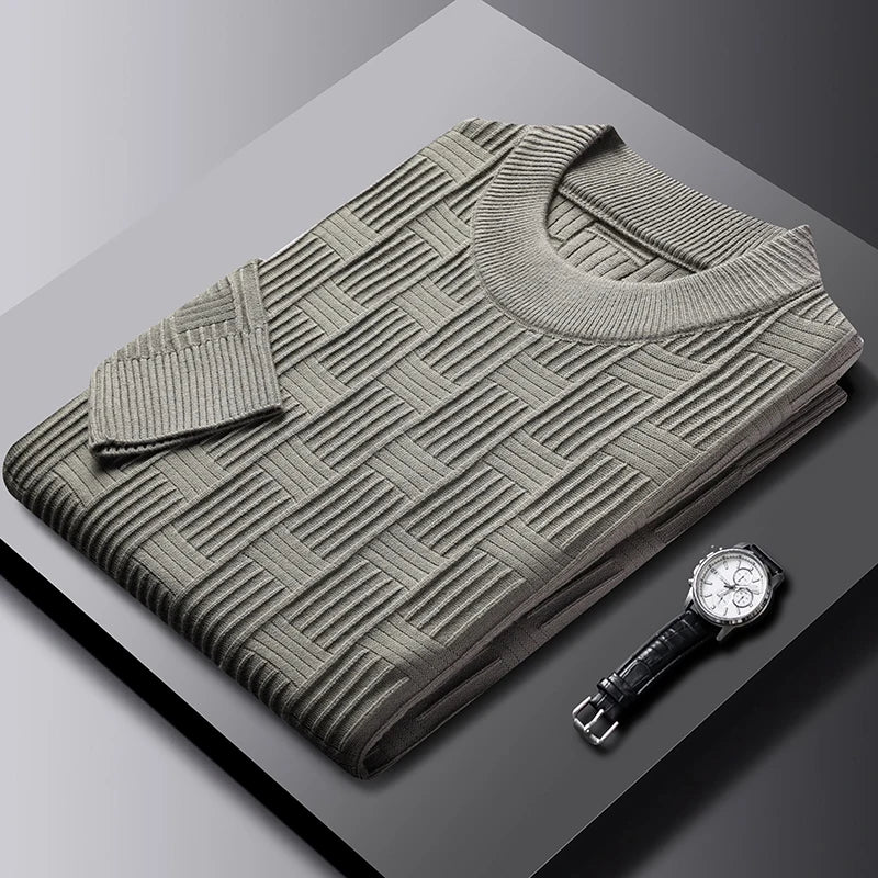 Vincent Crew Sweater