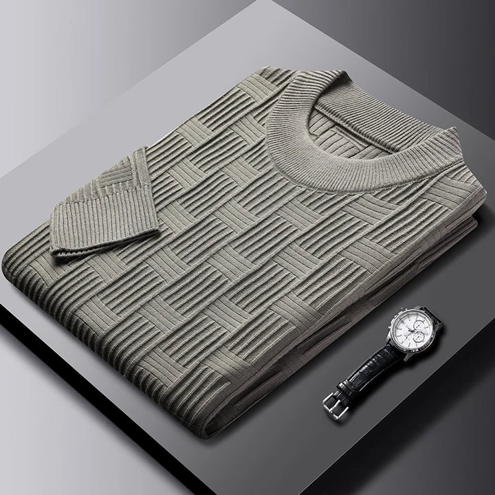 Vincent Crew Sweater