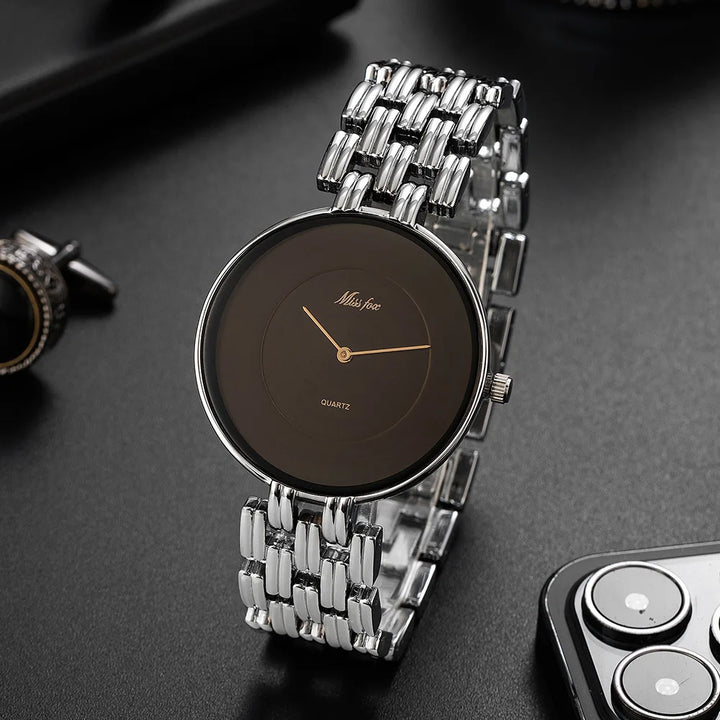 Isabella Classic Timepiece