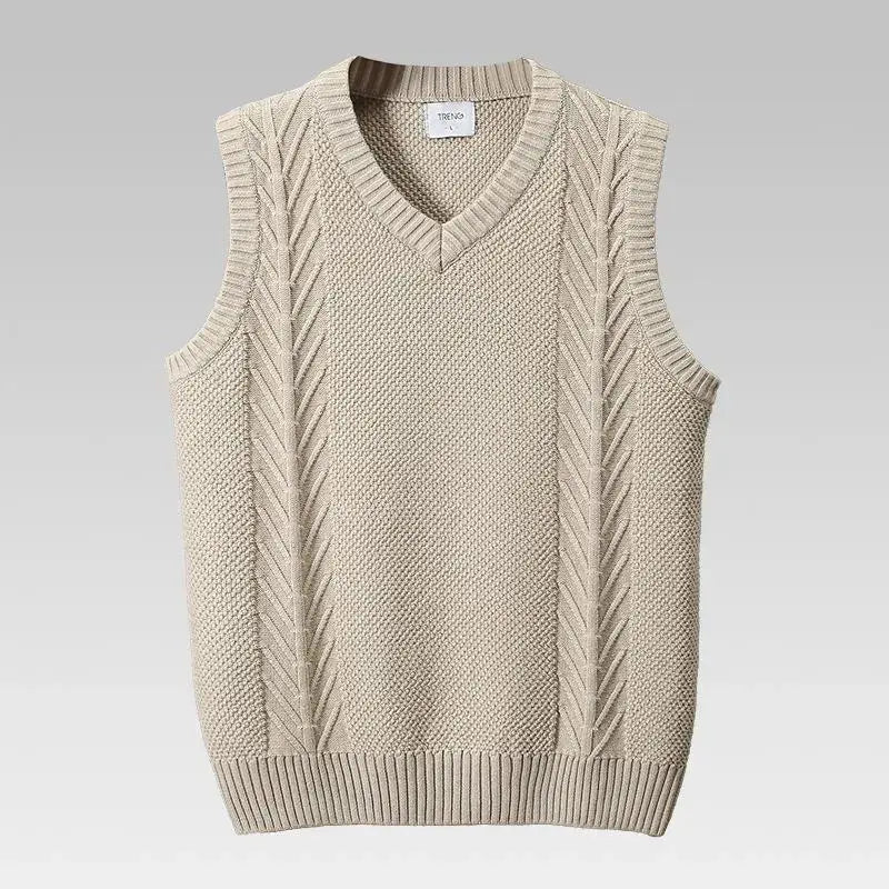 Montaro Heritage Vest