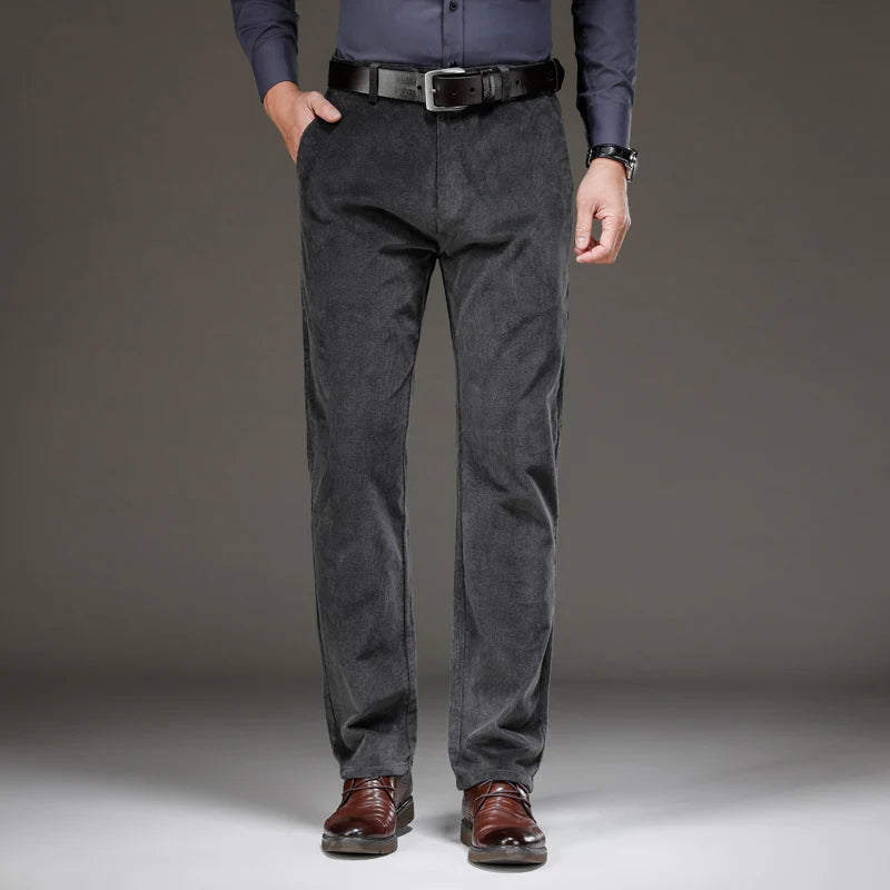 The Emerson Corduroy Pant