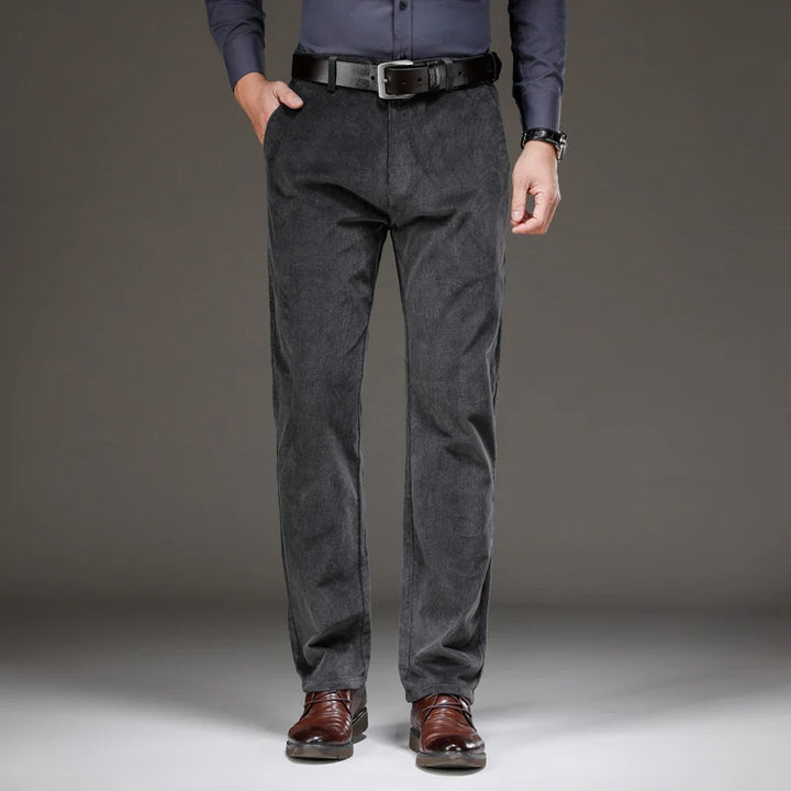 The Emerson Corduroy Pant