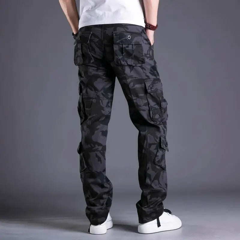 Dawson Tactical Cargos