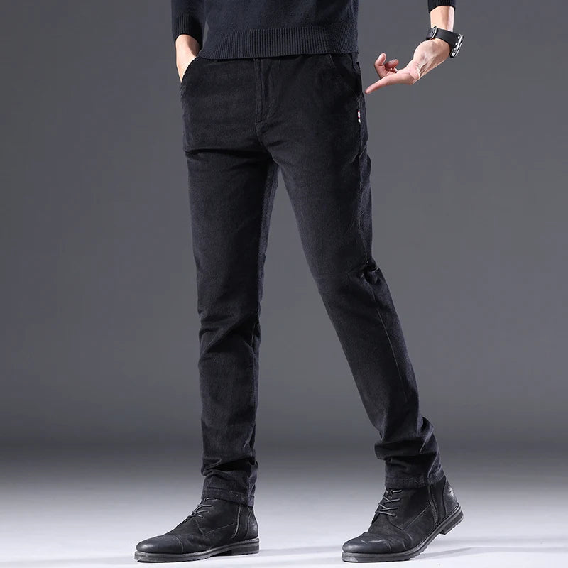 Dalton Corduroy Pants