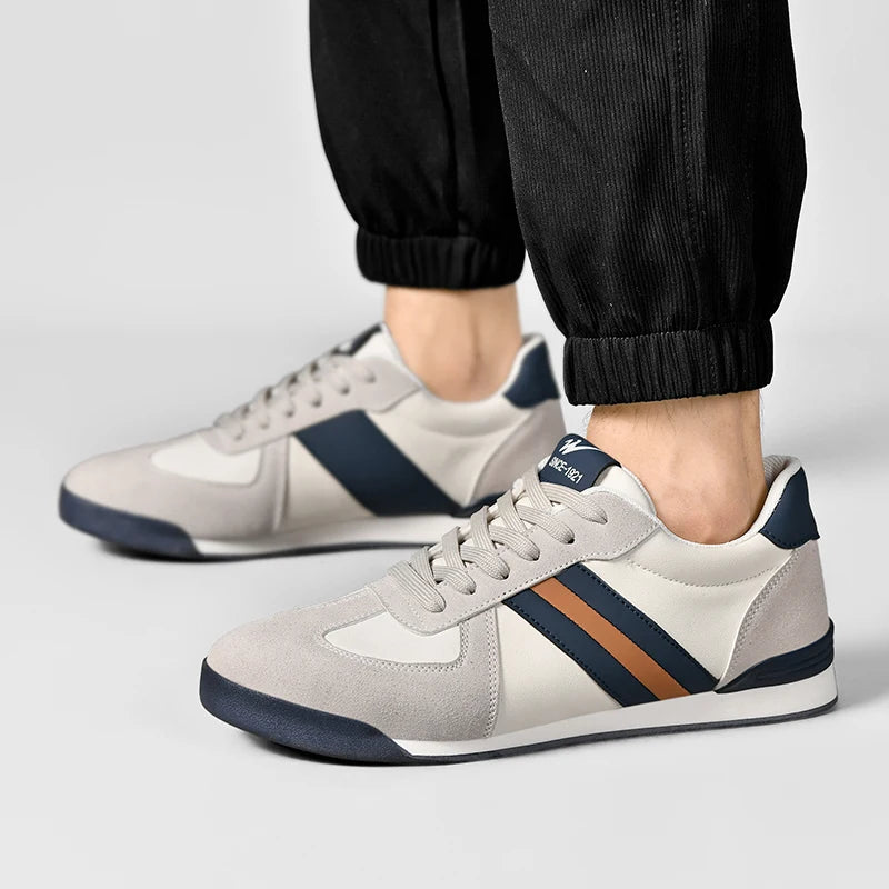 Luciano Street Sneaker