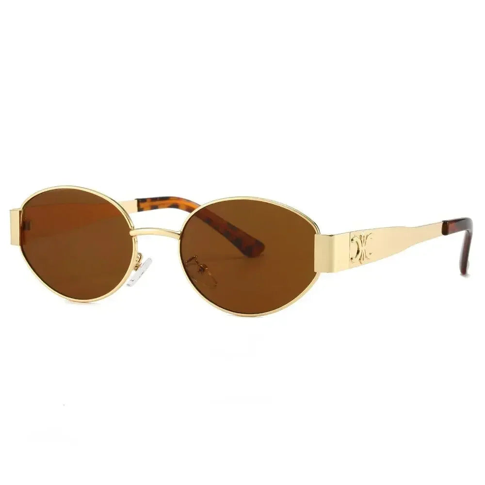 Kingston Oval Frames