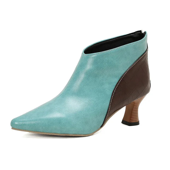 Vivienne Ankle Boots