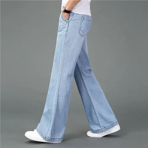 Rick Flare Jeans